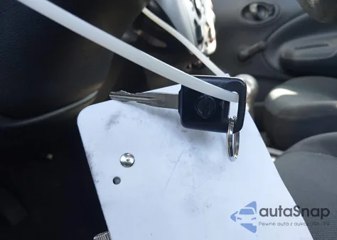 2017 Nissan Versa Note S Plus из США, поврежденный, VIN 3N1CE2CP6HL360202